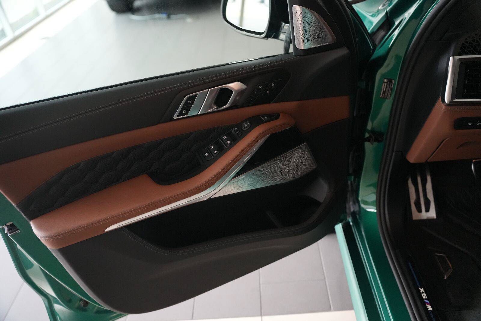 New 2026 BMW X5 M Competition AWD/4WD image 10