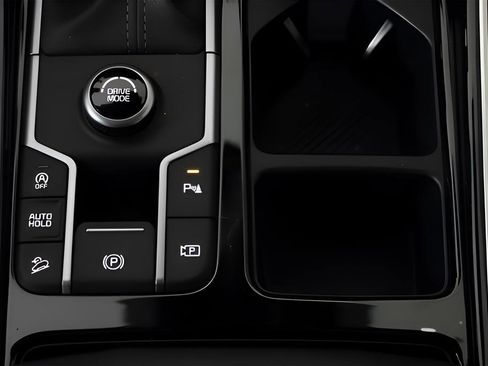 New 2025 Kia Sorento SX FWD image 49