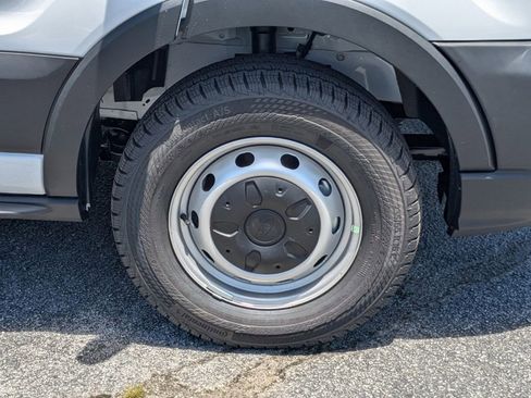 New 2025 Ford Transit 250 148 Medium Roof w/ Load Area Protection Package image 11