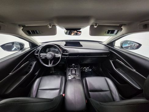 Used 2021 MAZDA CX-30 FWD 2.5 S w/ Select Package image 24