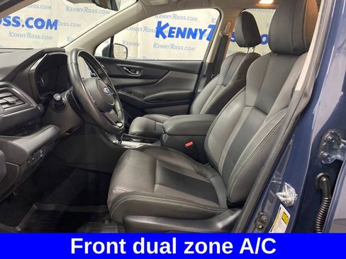 Certified 2023 Subaru Ascent Onyx Edition image 17