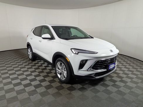 New 2026 Buick Encore GX Preferred w/ Comfort Package image 5