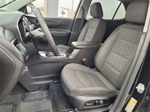 Used 2020 Chevrolet Equinox LT image 8