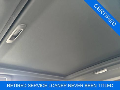 Certified 2026 Subaru Forester Premium AWD/4WD image 21