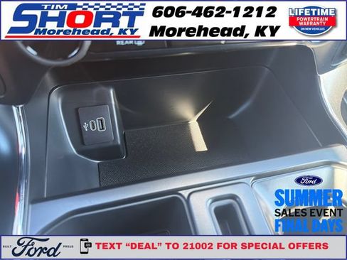 New 2026 Ford F150 STX w/ Equipment Group 200A AWD/4WD image 23