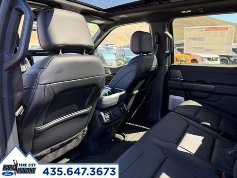 New 2026 Ford F150 Raptor image 59