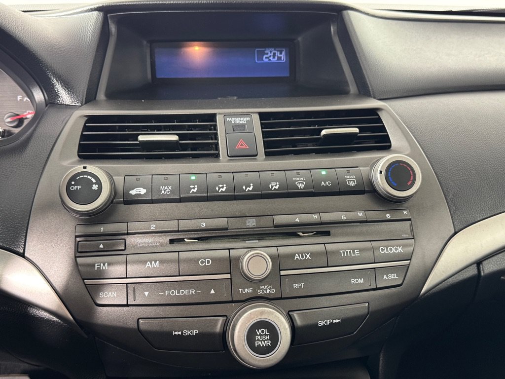 Used 2011 Honda Accord SE image 15
