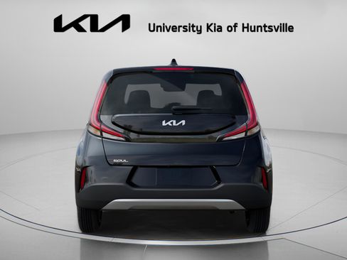 New 2025 Kia Soul LX image 6