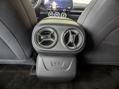 New 2025 Chevrolet Blazer EV LT FWD image 13