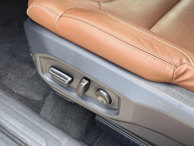 Used 2026 Toyota Sequoia 1794 Edition AWD/4WD image 15