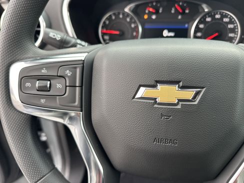 New 2026 Chevrolet Blazer LT image 25