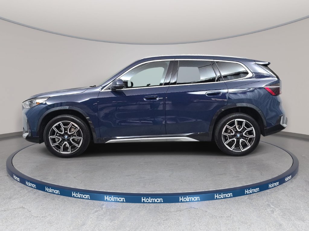 Used 2026 BMW X1 xDrive28i w/ Technology Package AWD/4WD image 9