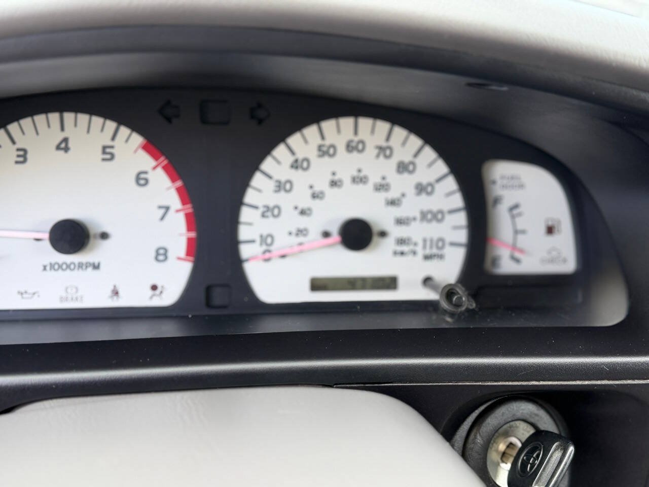 Used 2003 Toyota Tacoma PreRunner RWD image 23