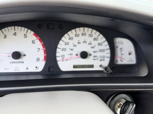 Used 2003 Toyota Tacoma PreRunner RWD image 23