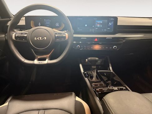 Used 2025 Kia K5 GT-Line FWD image 11