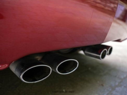 Used 2004 Cadillac XLR RWD image 56