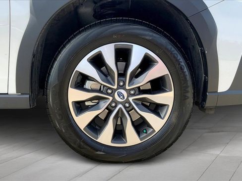 Certified 2025 Subaru Outback Touring image 34