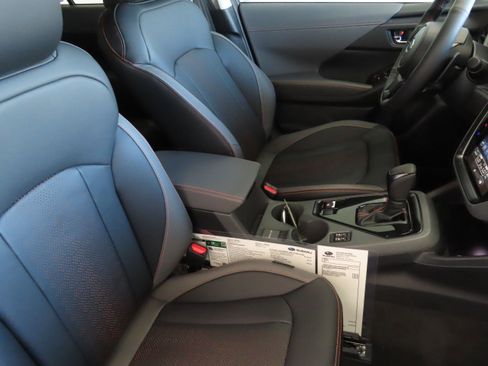 New 2026 Subaru Crosstrek 2.5i Limited image 26