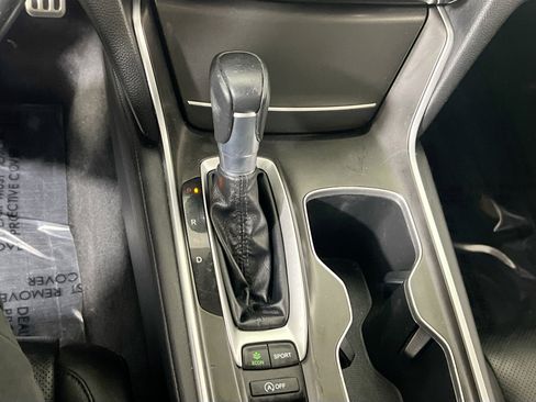 Used 2022 Honda Accord Sport Special Edition image 16