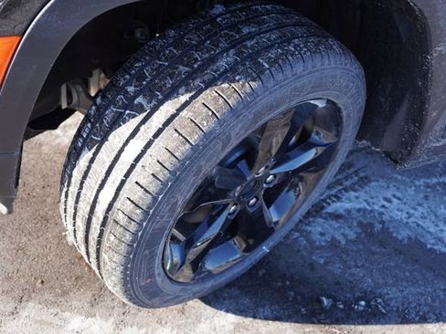 New 2026 Jeep Grand Cherokee Limited image 9