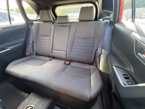 Certified 2024 Toyota RAV4 SE w/ Weather & Moonroof Package AWD/4WD image 15
