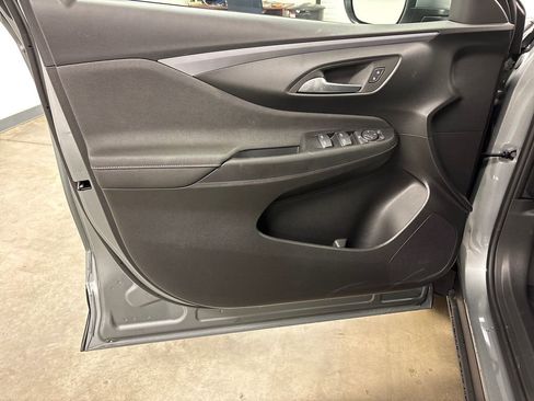 New 2026 Buick Envista Sport Touring w/ Advanced Safety Package FWD image 19