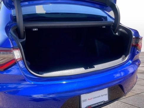 Used 2023 Acura TLX SH-AWD w/ A-SPEC Pkg image 20