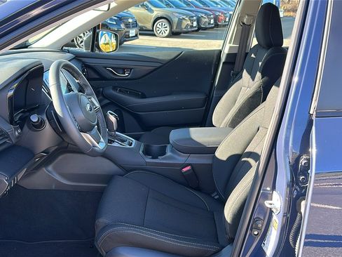 Certified 2025 Subaru Legacy Premium image 9