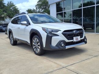 Certified 2024 Subaru Outback Touring XT AWD/4WD video 2