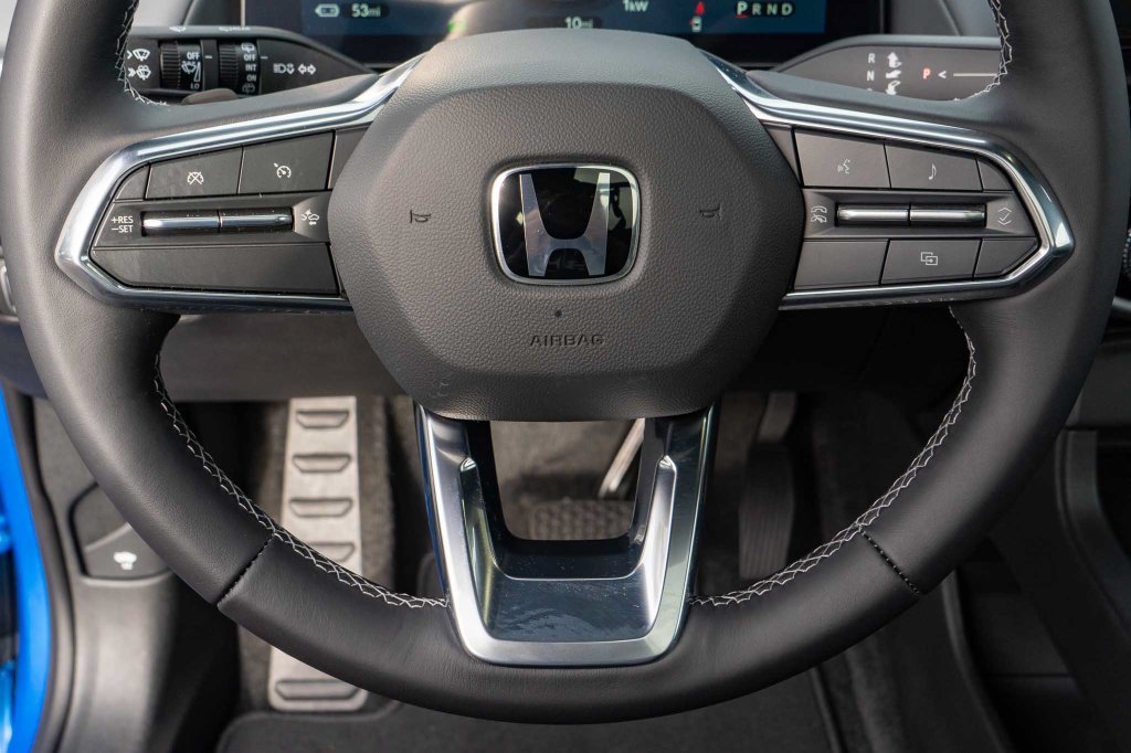 New 2026 Honda Prologue Touring image 25