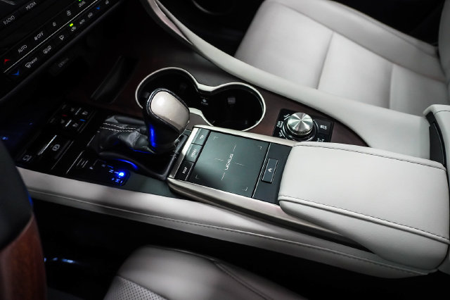 Certified 2021 Lexus RX 350 AWD w/ Premium Package image 17