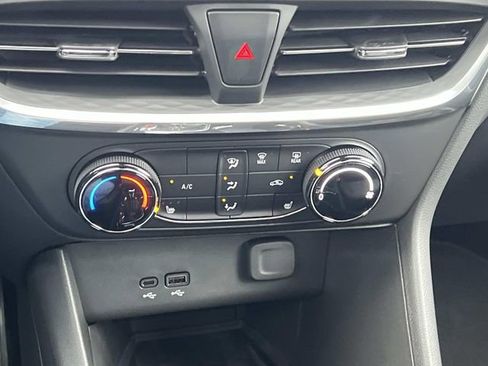 New 2026 Buick Encore GX Preferred w/ Advanced Technology Package image 20