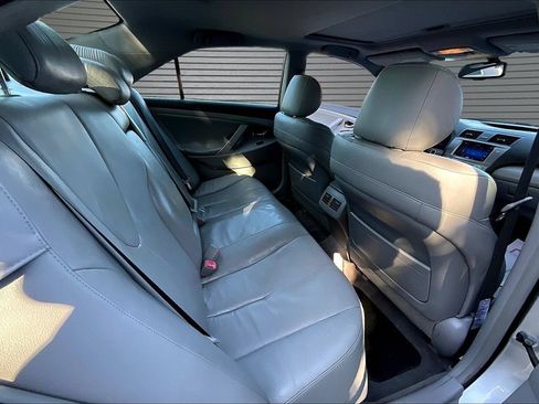 Used 2007 Toyota Camry Hybrid FWD image 24