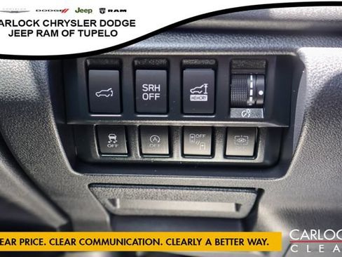 Used 2023 Subaru Forester Touring w/ Popular Package #2 AWD/4WD image 22