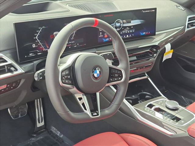 New 2026 BMW M340i RWD image 3