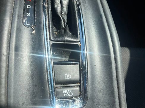 Used 2017 Honda HR-V LX image 21