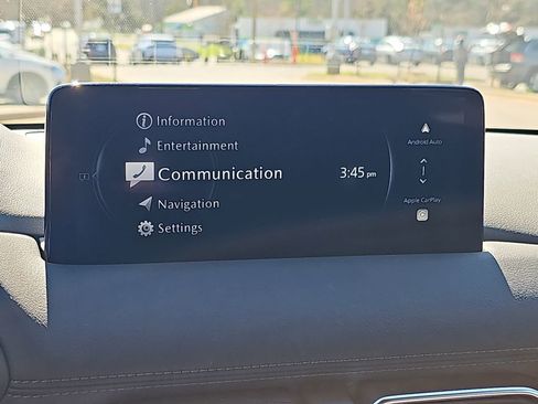 Used 2025 MAZDA CX-5 Signature image 27