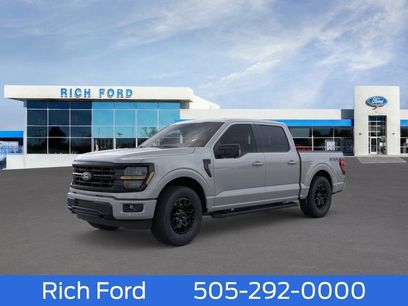 New 2026 Ford F150 XLT w/ Equipment Group 302A MID