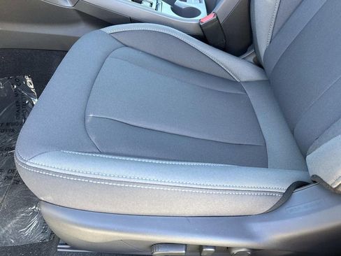 New 2026 Subaru Crosstrek 2.0i Premium AWD/4WD image 24