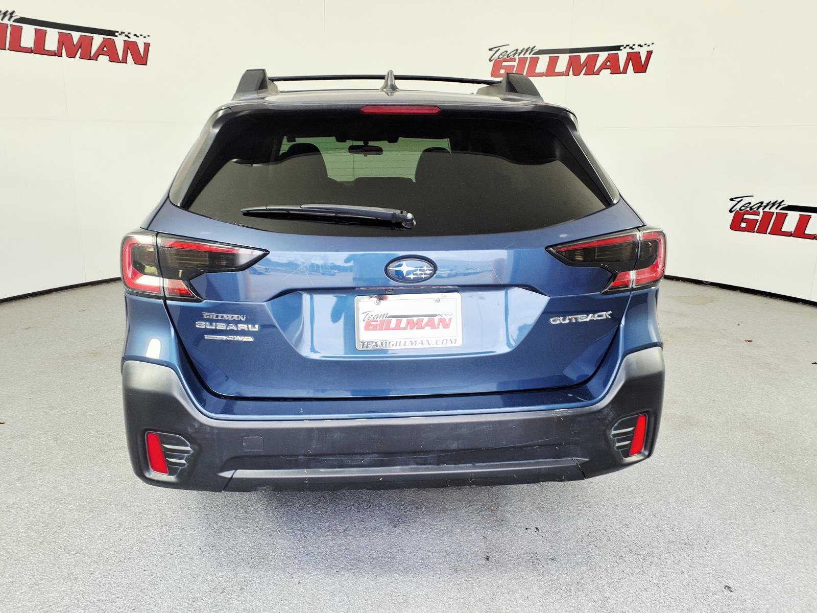 Used 2021 Subaru Outback AWD/4WD image 23