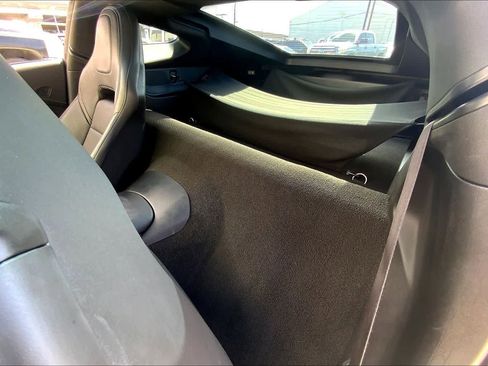 Used 2015 Chevrolet Corvette Stingray Coupe RWD image 28