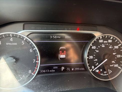 Used 2023 Nissan Pathfinder Rock Creek AWD/4WD image 28