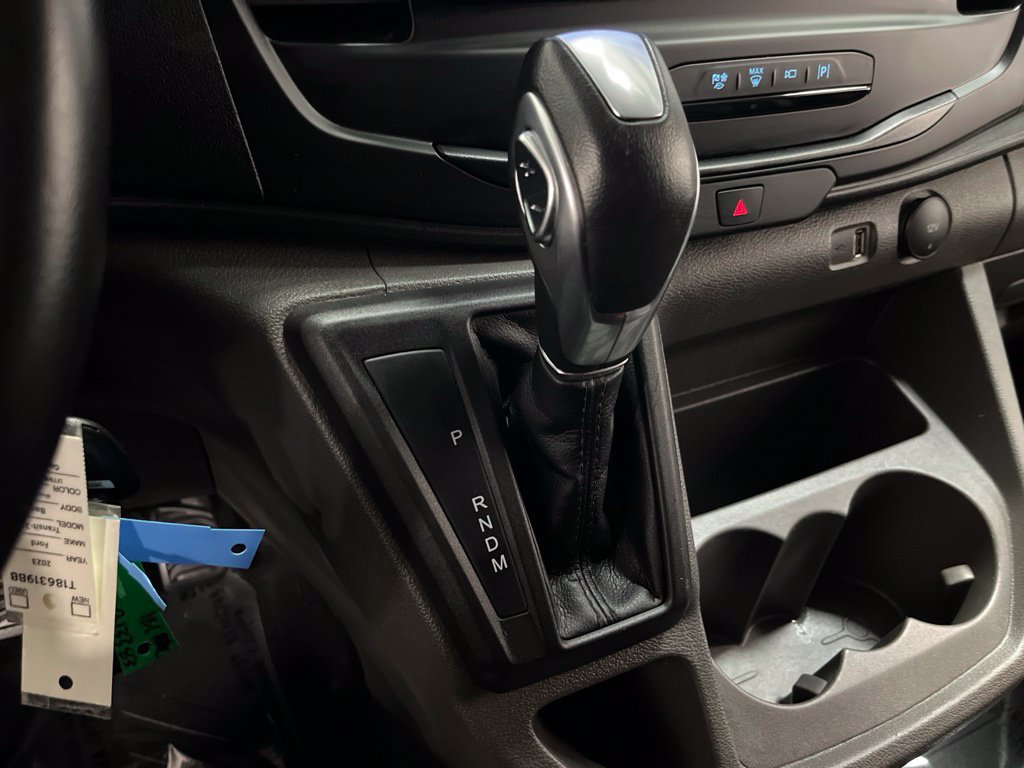 Used 2023 Ford Transit 250 148 High Roof AWD w/ Exterior Upgrade Package image 15