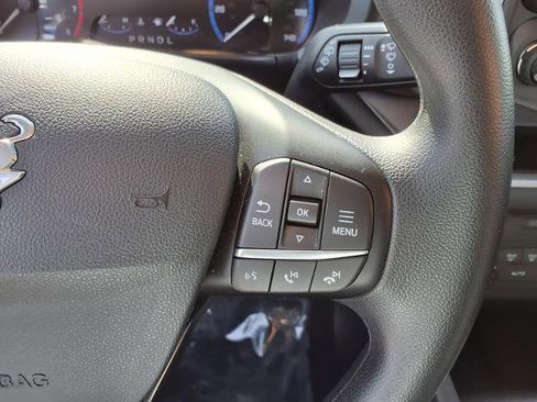 Used 2024 Ford Bronco Sport Big Bend image 10