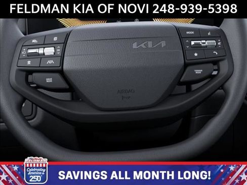 New 2026 Kia Sportage LX AWD/4WD image 23
