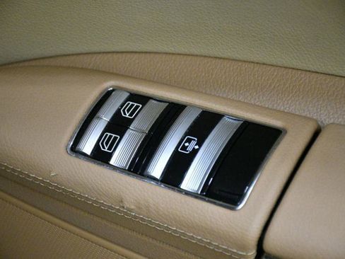 Used 2007 Mercedes-Benz S 550 image 42