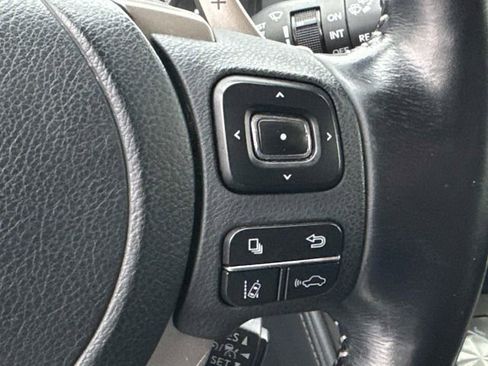 Used 2021 Lexus NX 300 FWD w/ Comfort Package image 27