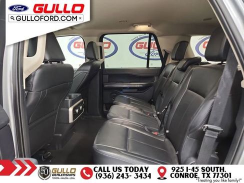 Used 2024 Ford Expedition XLT image 14
