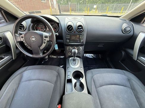 Used 2013 Nissan Rogue S w/ Special Edition Pkg AWD/4WD image 27