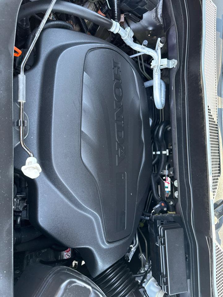Used 2021 Honda Pilot EX-L image 31